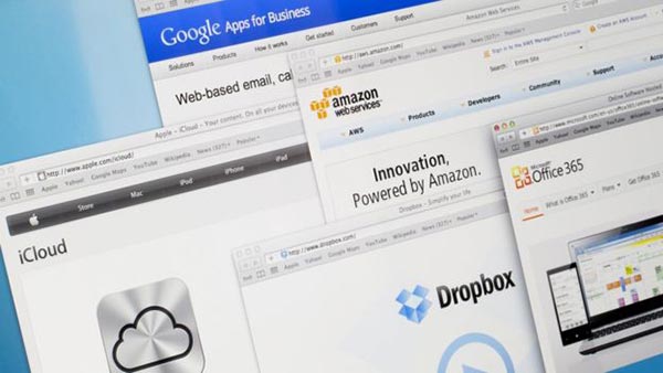 Los riesgos de almacenar datos en la nube de Amazon