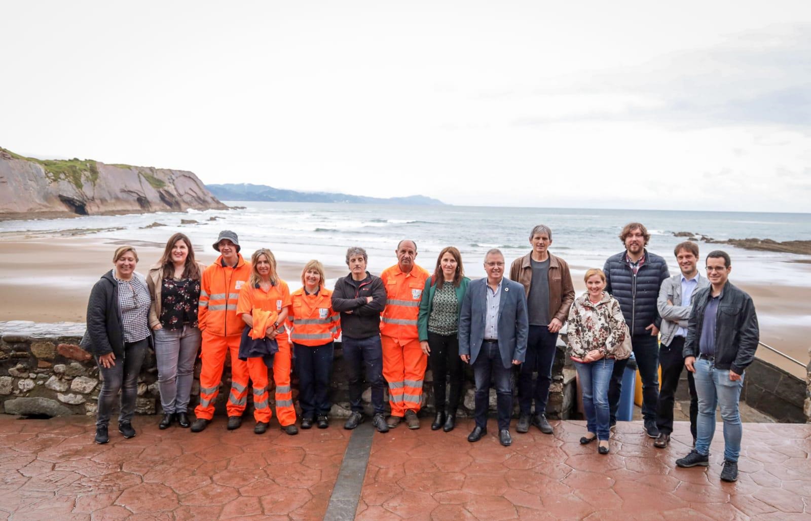 La nueva temporada de playas comienza con el sistema de videovigilancia operativo en todo el litoral