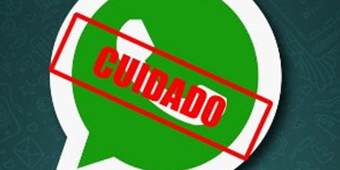 Los riesgos de utilizar Whatsapp web en el ordenador: esto es lo que tienes que hacer para evitarlos