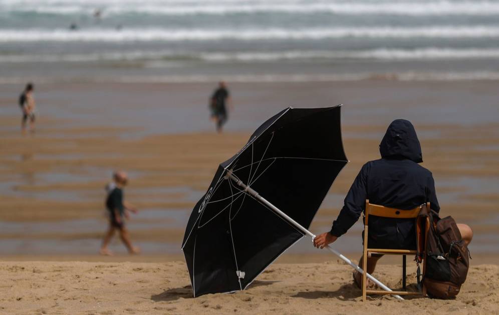 Mascarilla, 1,5 metros de distancia, límites de aforo… Así será la ‘nueva normalidad’ vasca