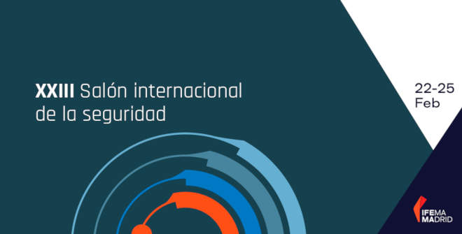 SICUR, Salón Internacional de la Seguridad