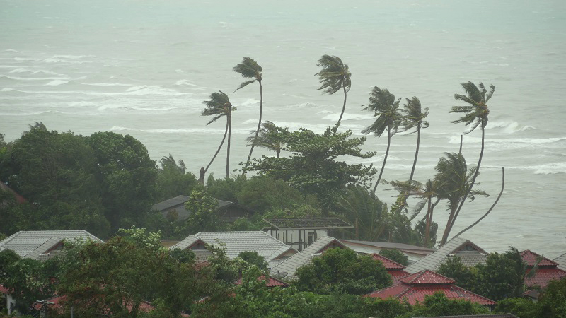 El cambio climático podría afectar a la viabilidad de los canales de Suez y Panamá