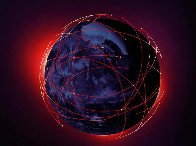 Informe de Riesgos Globales 2023 del World Economic Forum