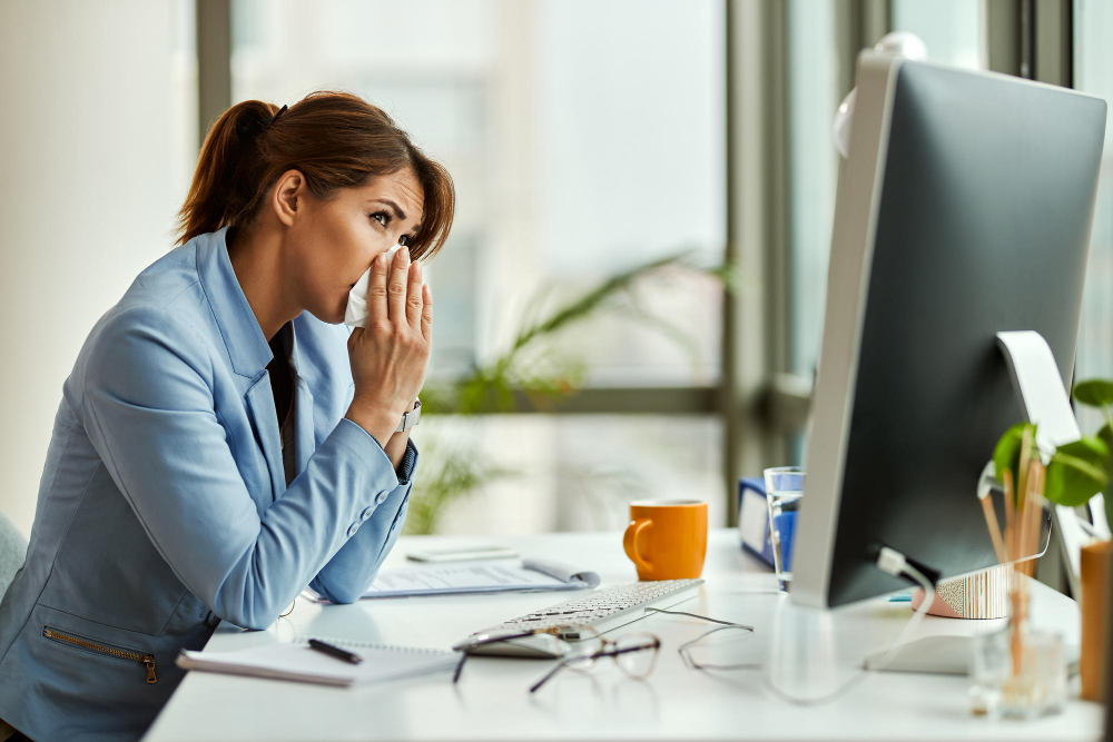 ¿Por qué deberías contratar un seguro de baja laboral si eres autónomo?