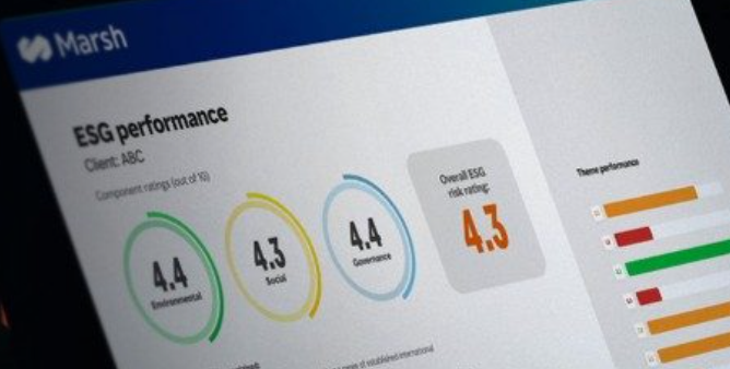 ESG Risk Rating