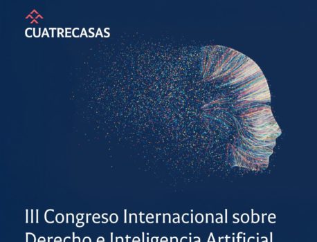 III Congreso Internacional sobre Derecho e Inteligencia Artificial