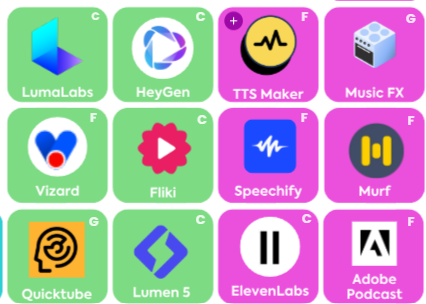 Apps gratuitas de Inteligencia Artificial