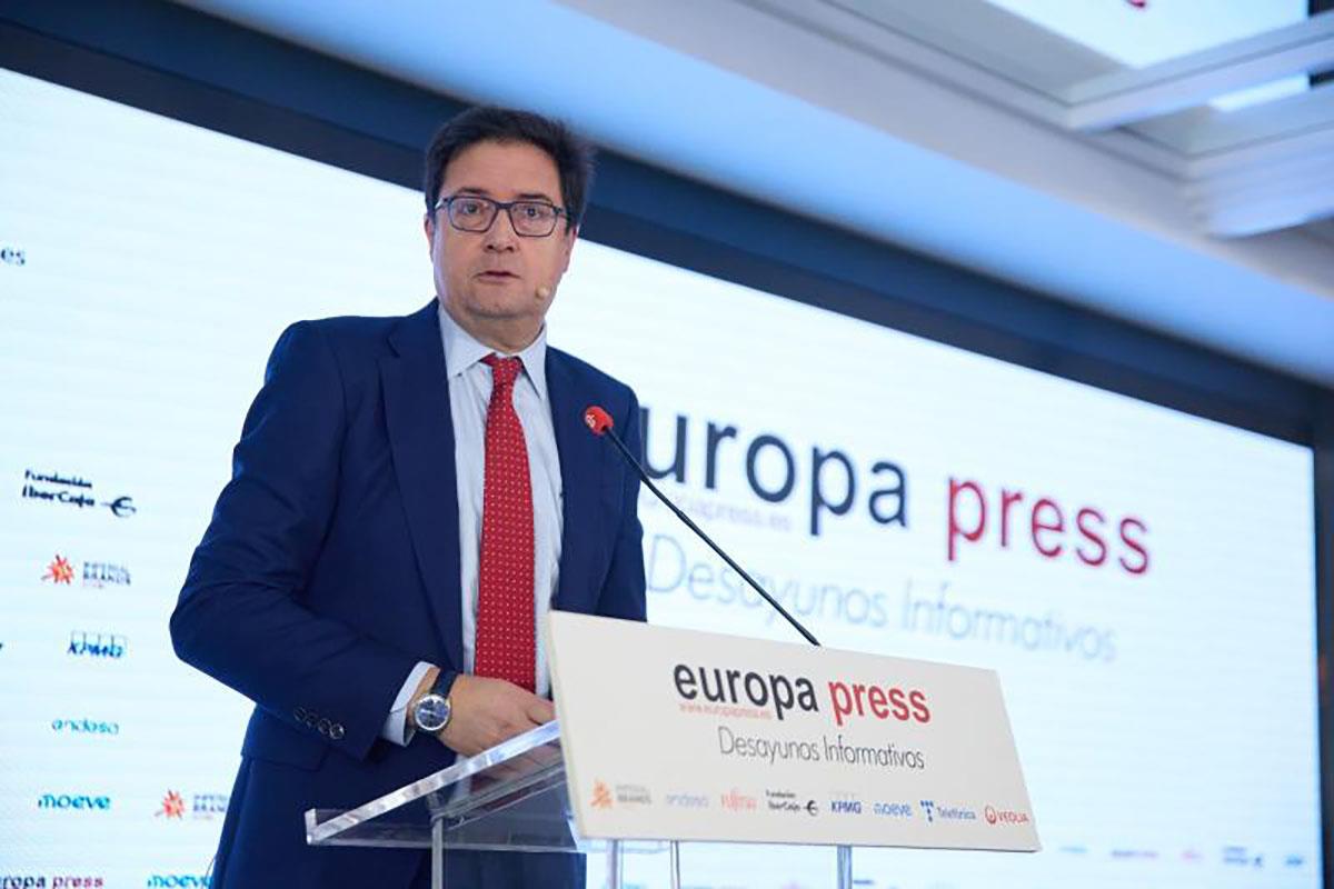 El Gobierno activa el primer entorno de pruebas de la UE para garantizar la responsabilidad de sistemas de Inteligencia Artificial