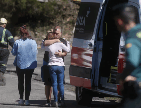 Las empresas reconocen que en un tercio de los accidentes laborales no habían hecho la evaluación de riesgos