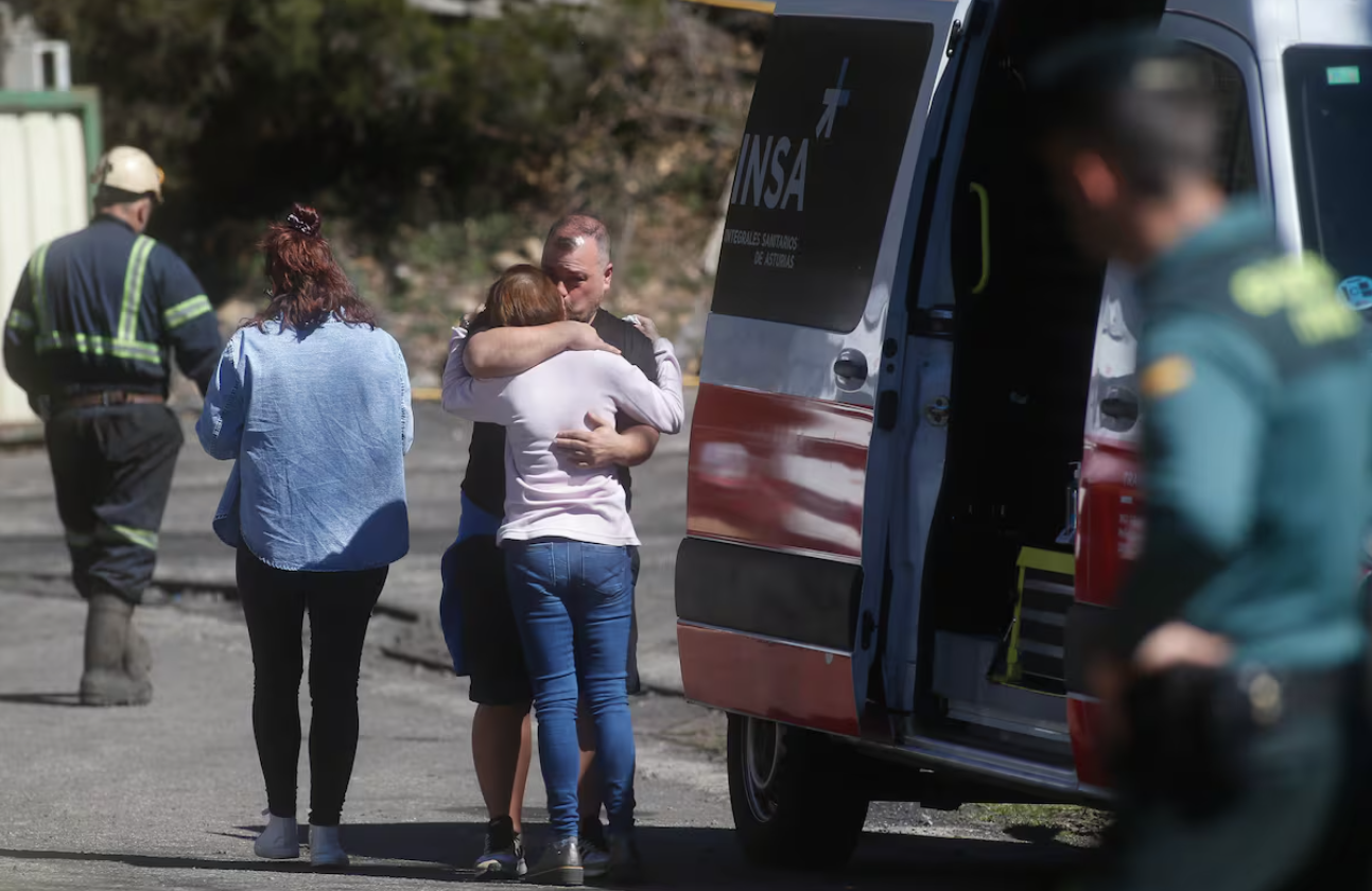 Las empresas reconocen que en un tercio de los accidentes laborales no habían hecho la evaluación de riesgos