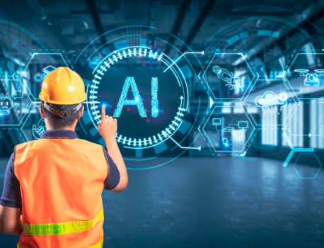 Día Mundial de la Seguridad y la Salud en el Trabajo 2025: una nueva era impulsada por la inteligencia artificial