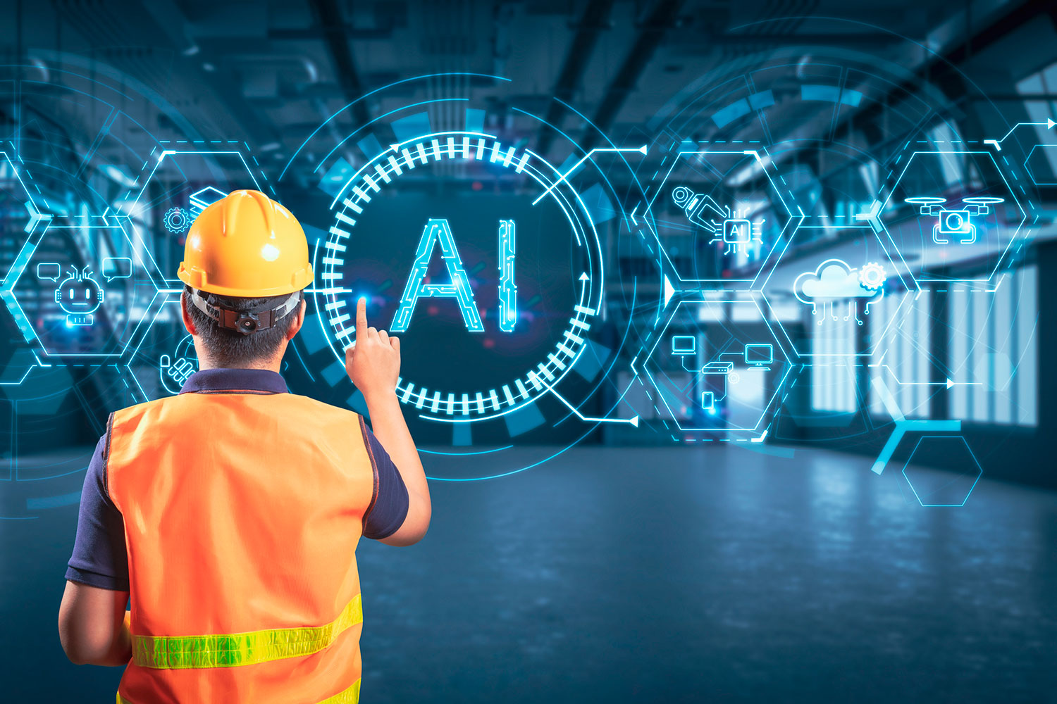 Día Mundial de la Seguridad y la Salud en el Trabajo 2025: una nueva era impulsada por la inteligencia artificial