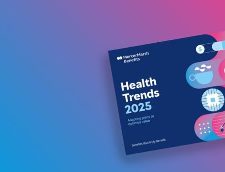 Health Trends 2025