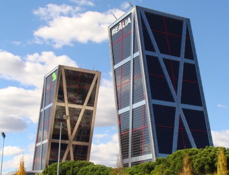 marsh sede Marsh lanza Cyber Unity para apoyar a las organizaciones europeas frente a los riesgos cibernéticos