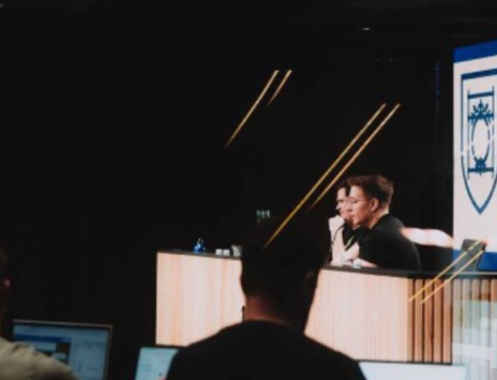 Anoeta acoge el CyberFront Donostia