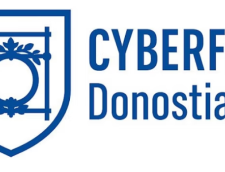 CYBERFRONT Donostia