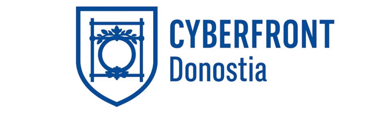 CYBERFRONT Donostia