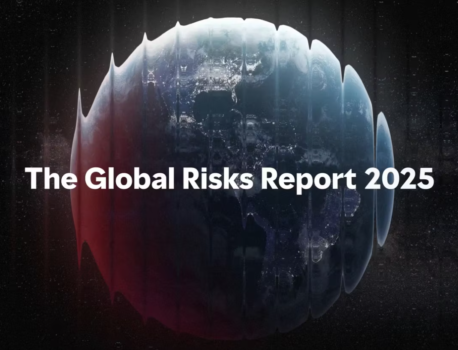 Informe de Riesgos Globales