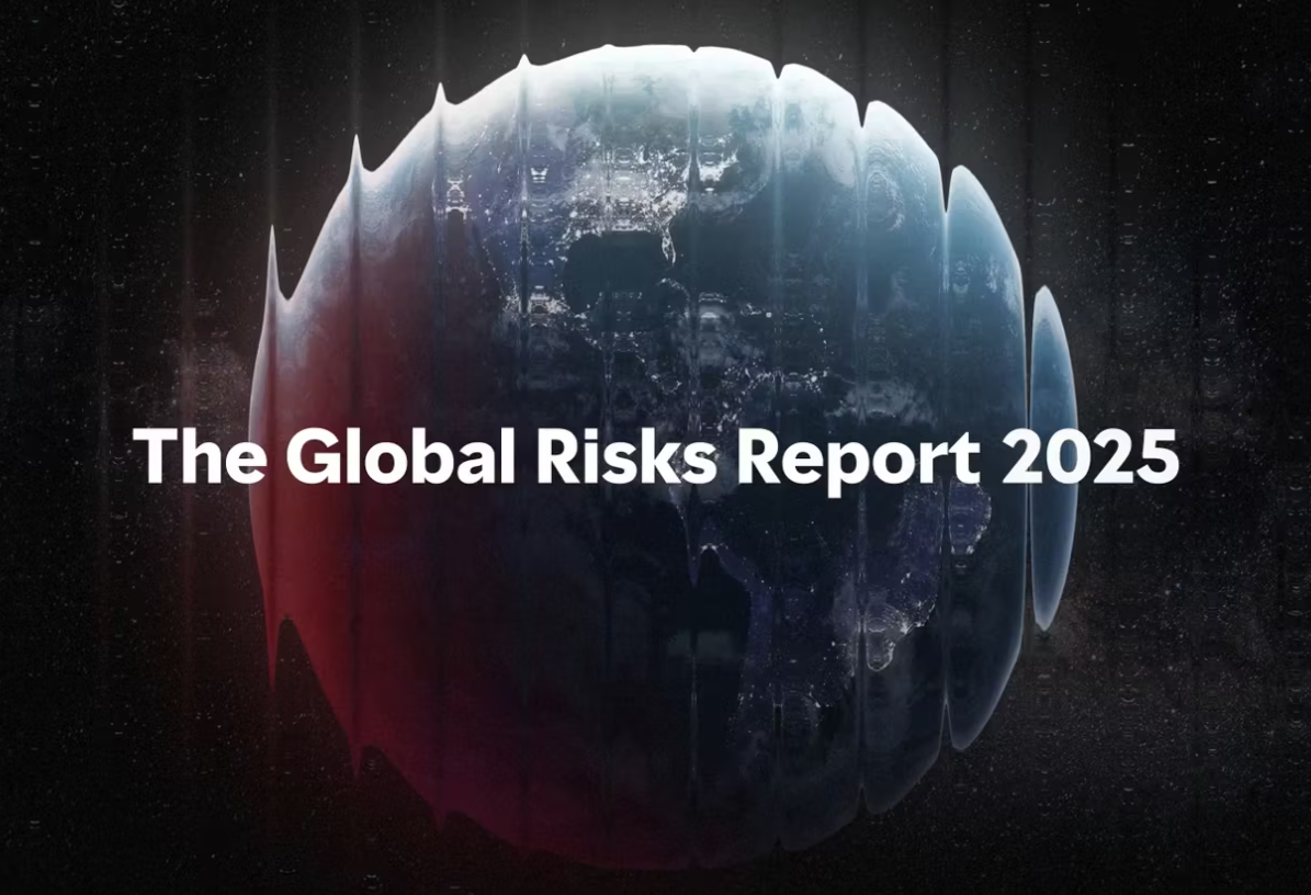 Informe de Riesgos Globales