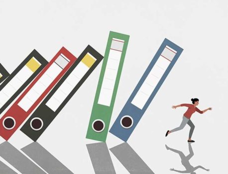 7 de cada 10 pymes españolas no saben con certeza qué cubre su seguro de RC General