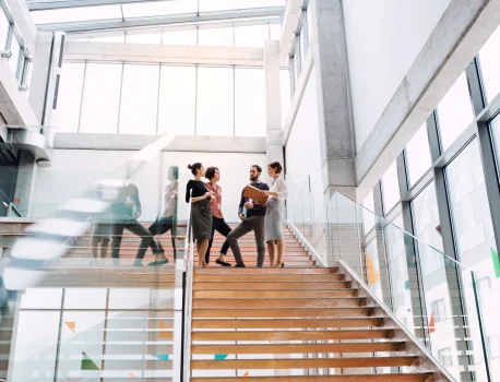 Claves para una reestructuración exitosa desde una perspectiva económica, laboral y humana