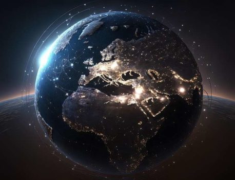 Ranking de las 25 aseguradoras más grandes del mundo en 2026