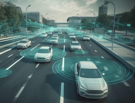 Marsh y Apollo lanzan un programa de seguros para impulsar el vehículo autónomo en Uber a nivel global