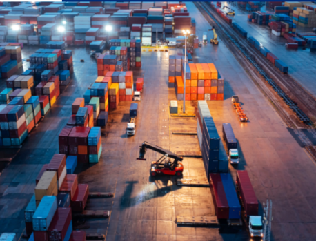 Tendencias de la cadena de suministro en 2026