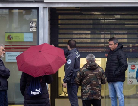 La IA pone fecha de caducidad a 300 millones de puestos de trabajo