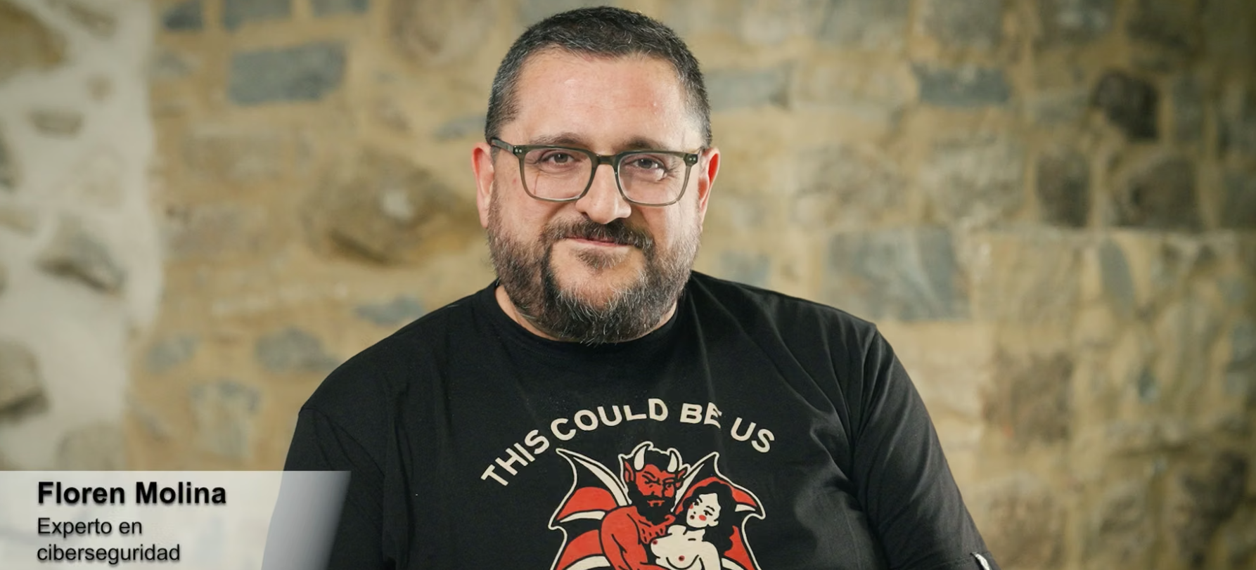 Entrevista a Floren Molina